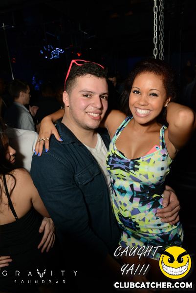 Gravity Soundbar nightclub photo 257 - October 19th, 2013