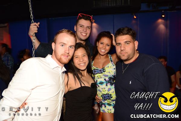 Gravity Soundbar nightclub photo 258 - October 19th, 2013