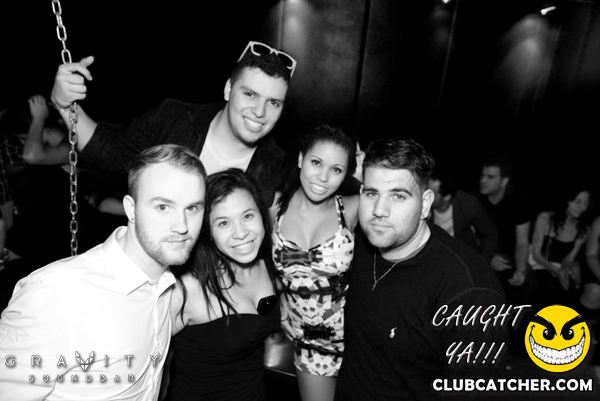 Gravity Soundbar nightclub photo 260 - October 19th, 2013