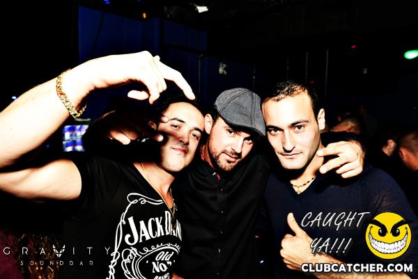 Gravity Soundbar nightclub photo 261 - October 19th, 2013