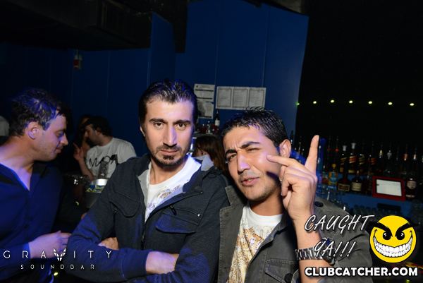 Gravity Soundbar nightclub photo 262 - October 19th, 2013