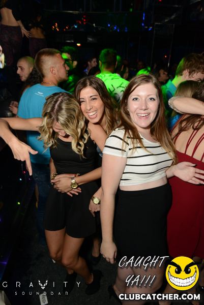 Gravity Soundbar nightclub photo 263 - October 19th, 2013