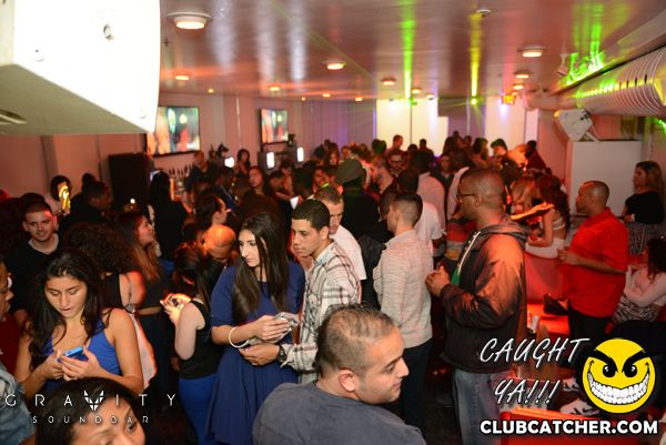 Gravity Soundbar nightclub photo 264 - October 19th, 2013