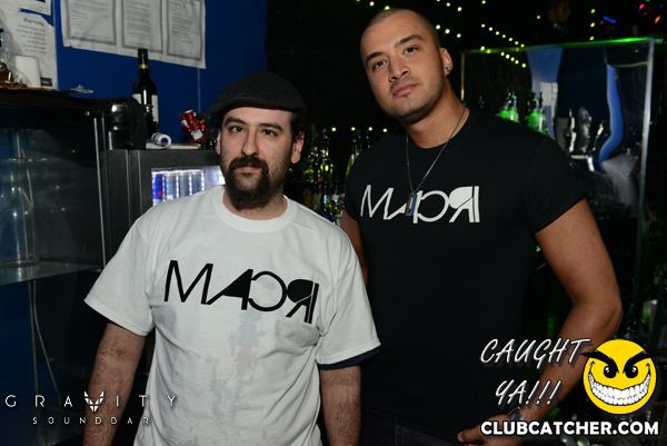 Gravity Soundbar nightclub photo 265 - October 19th, 2013