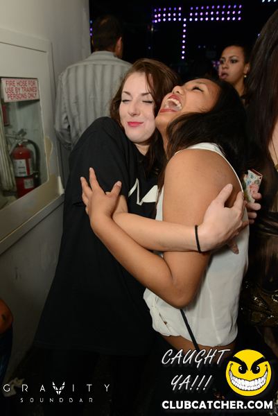 Gravity Soundbar nightclub photo 266 - October 19th, 2013