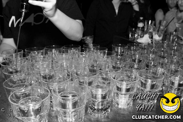 Gravity Soundbar nightclub photo 268 - October 19th, 2013