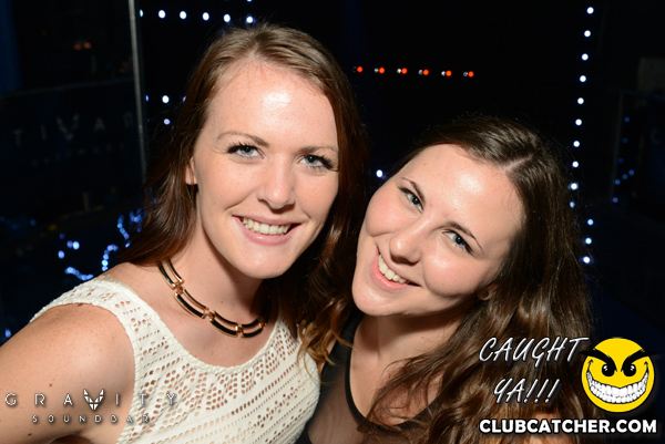 Gravity Soundbar nightclub photo 269 - October 19th, 2013
