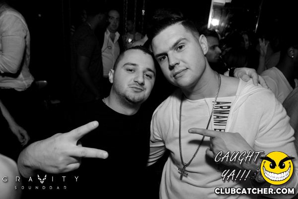 Gravity Soundbar nightclub photo 270 - October 19th, 2013