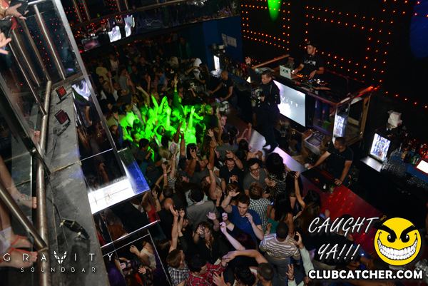 Gravity Soundbar nightclub photo 272 - October 19th, 2013