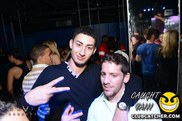 Gravity Soundbar nightclub photo 274 - October 19th, 2013