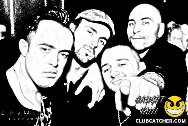 Gravity Soundbar nightclub photo 275 - October 19th, 2013