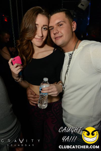 Gravity Soundbar nightclub photo 276 - October 19th, 2013