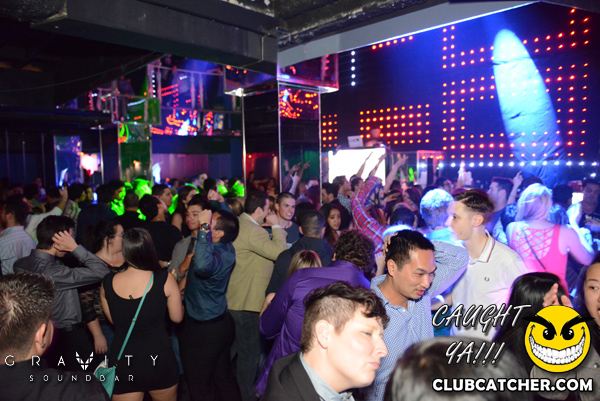 Gravity Soundbar nightclub photo 277 - October 19th, 2013