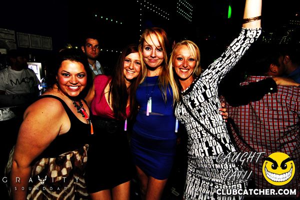 Gravity Soundbar nightclub photo 279 - October 19th, 2013