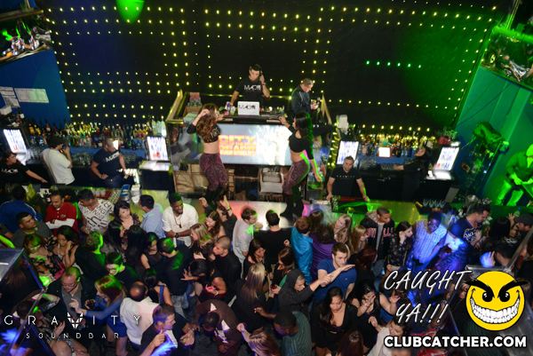 Gravity Soundbar nightclub photo 280 - October 19th, 2013