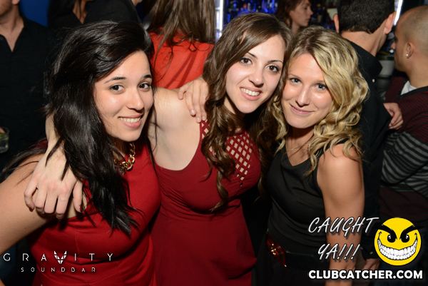 Gravity Soundbar nightclub photo 29 - October 19th, 2013