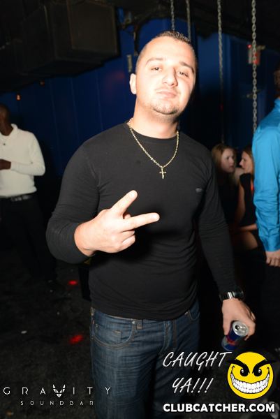 Gravity Soundbar nightclub photo 282 - October 19th, 2013