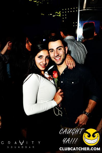 Gravity Soundbar nightclub photo 285 - October 19th, 2013