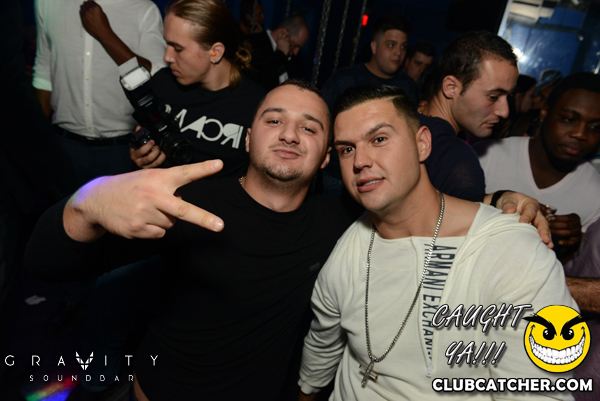 Gravity Soundbar nightclub photo 286 - October 19th, 2013