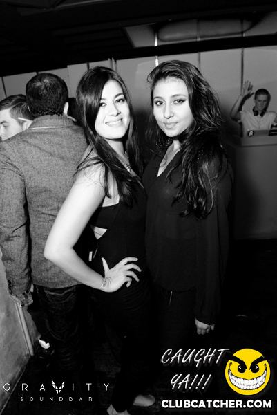 Gravity Soundbar nightclub photo 287 - October 19th, 2013