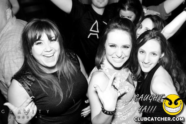 Gravity Soundbar nightclub photo 289 - October 19th, 2013