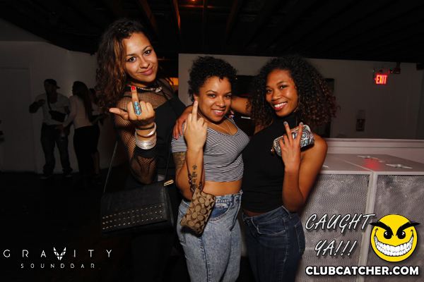 Gravity Soundbar nightclub photo 290 - October 19th, 2013
