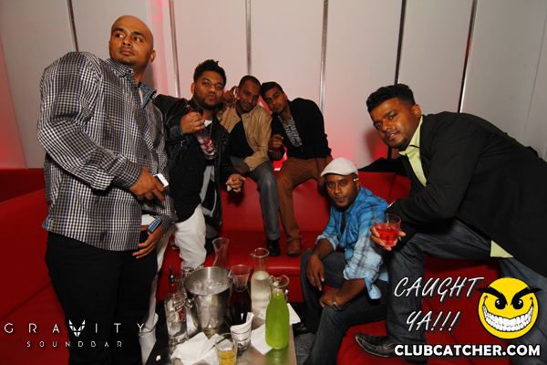 Gravity Soundbar nightclub photo 291 - October 19th, 2013