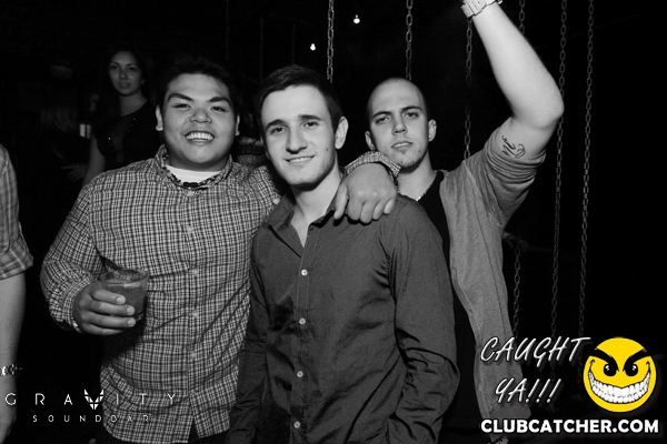 Gravity Soundbar nightclub photo 292 - October 19th, 2013
