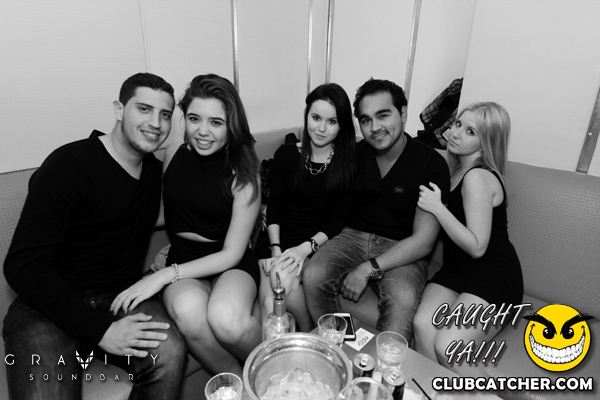 Gravity Soundbar nightclub photo 293 - October 19th, 2013