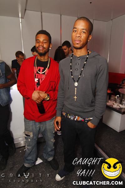 Gravity Soundbar nightclub photo 294 - October 19th, 2013