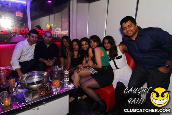 Gravity Soundbar nightclub photo 297 - October 19th, 2013