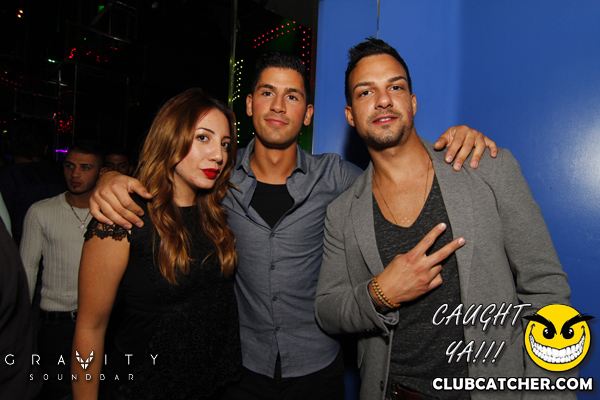 Gravity Soundbar nightclub photo 298 - October 19th, 2013