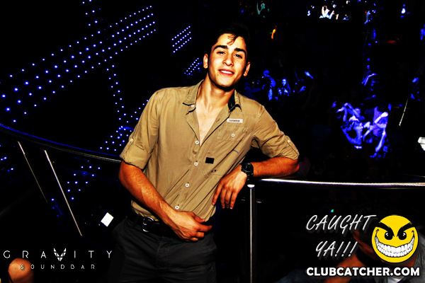 Gravity Soundbar nightclub photo 299 - October 19th, 2013