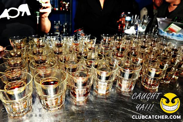 Gravity Soundbar nightclub photo 4 - October 19th, 2013