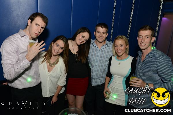 Gravity Soundbar nightclub photo 31 - October 19th, 2013