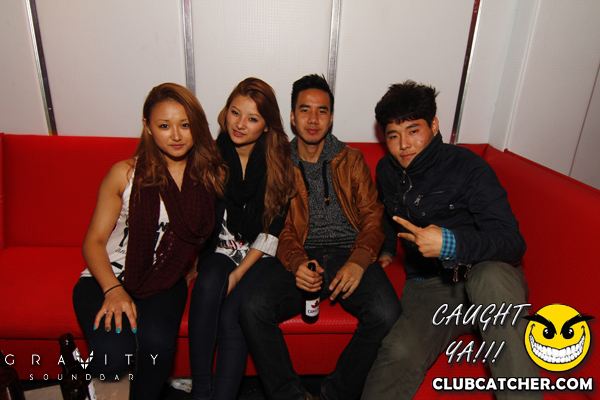 Gravity Soundbar nightclub photo 305 - October 19th, 2013