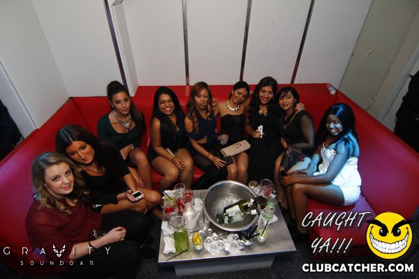 Gravity Soundbar nightclub photo 306 - October 19th, 2013