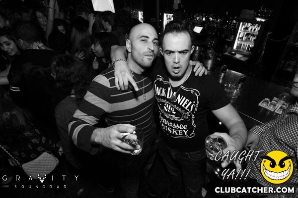 Gravity Soundbar nightclub photo 307 - October 19th, 2013