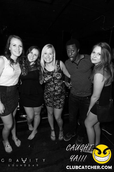 Gravity Soundbar nightclub photo 314 - October 19th, 2013