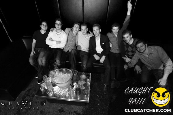 Gravity Soundbar nightclub photo 316 - October 19th, 2013