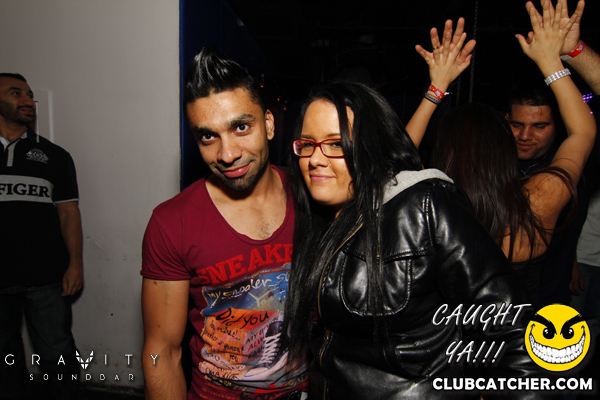 Gravity Soundbar nightclub photo 317 - October 19th, 2013