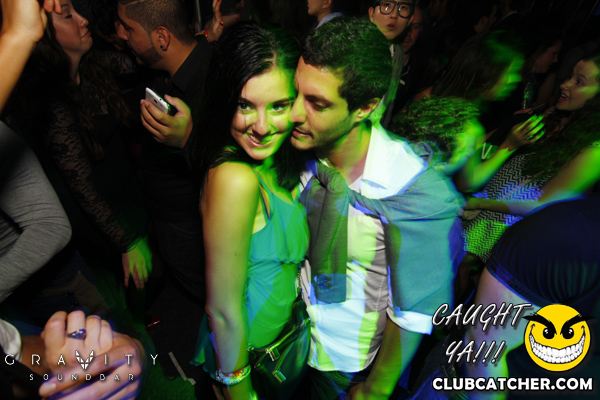 Gravity Soundbar nightclub photo 318 - October 19th, 2013