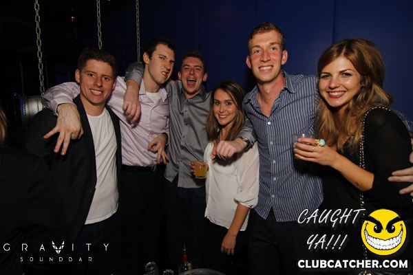 Gravity Soundbar nightclub photo 319 - October 19th, 2013