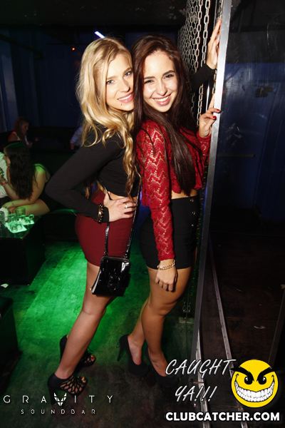 Gravity Soundbar nightclub photo 324 - October 19th, 2013