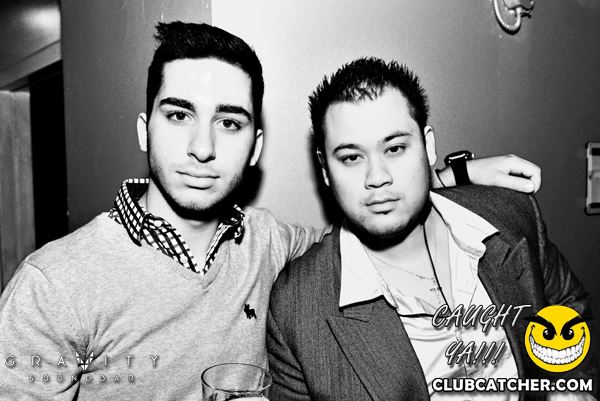 Gravity Soundbar nightclub photo 325 - October 19th, 2013