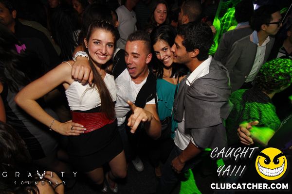Gravity Soundbar nightclub photo 327 - October 19th, 2013