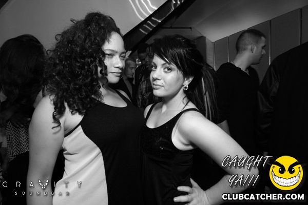 Gravity Soundbar nightclub photo 328 - October 19th, 2013