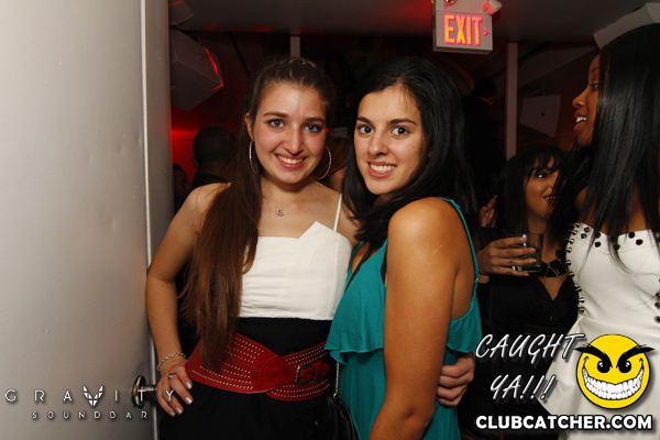 Gravity Soundbar nightclub photo 330 - October 19th, 2013