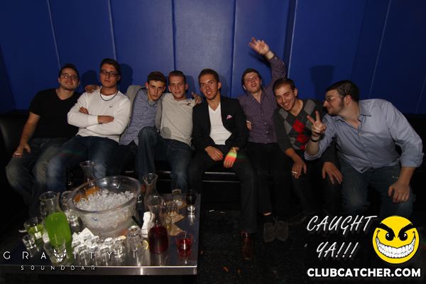 Gravity Soundbar nightclub photo 331 - October 19th, 2013