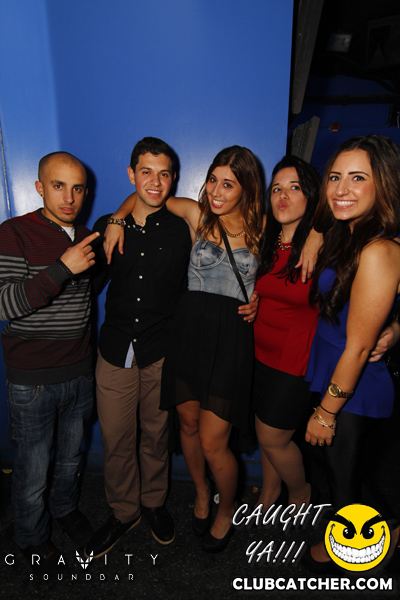 Gravity Soundbar nightclub photo 332 - October 19th, 2013